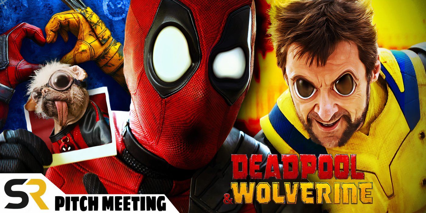Deadpool & Wolverine Videos | ScreenRant