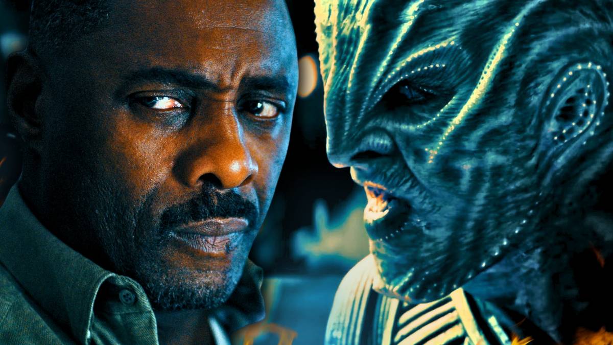 Idris Elba: Star Trek Beyond's Movie Villain Explained