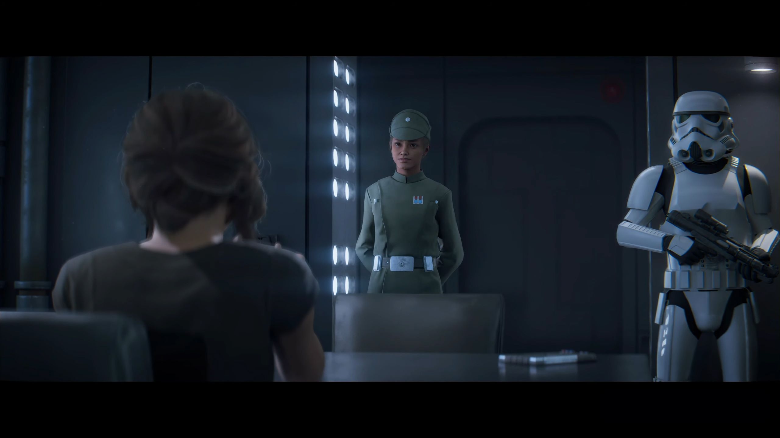 Star Wars Outlaws Final Boss & Ending Explained (In Detail)