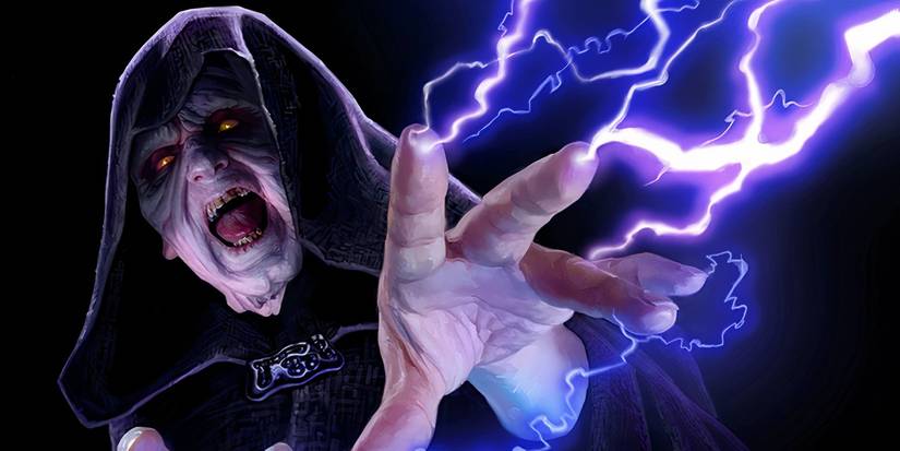 Why One Force Power Threatened Everything Palpatine Was Trying To Build