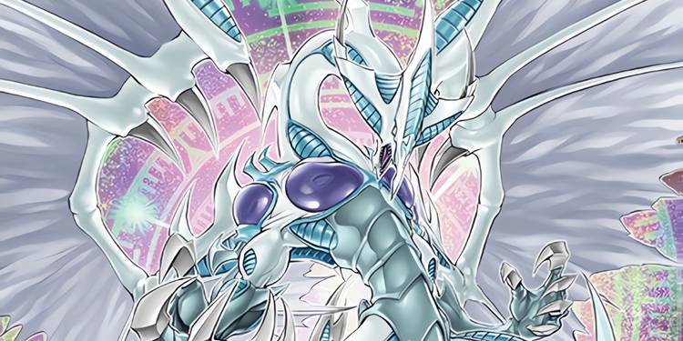 All Yu-Gi-Oh! Protagonists' Signature Monsters, Ranked All Yu-Gi-Oh! Protagonists' Signature Monsters, Ranked