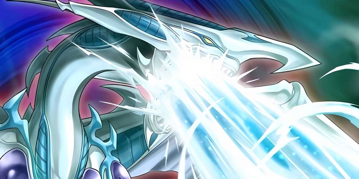 10 Best Cards Used by Yusei In The Yu-Gi-Oh! 5Ds Anime