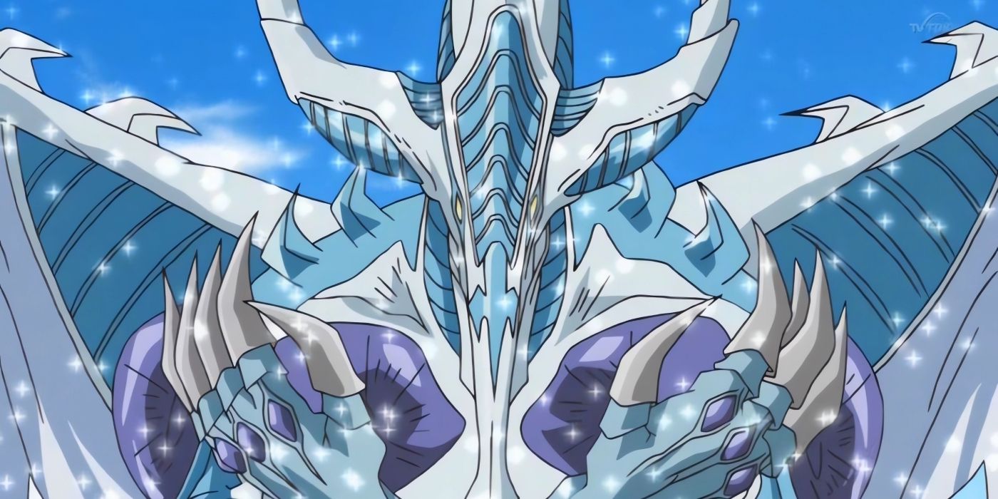 All Yu-Gi-Oh! Protagonists' Signature Monsters, Ranked