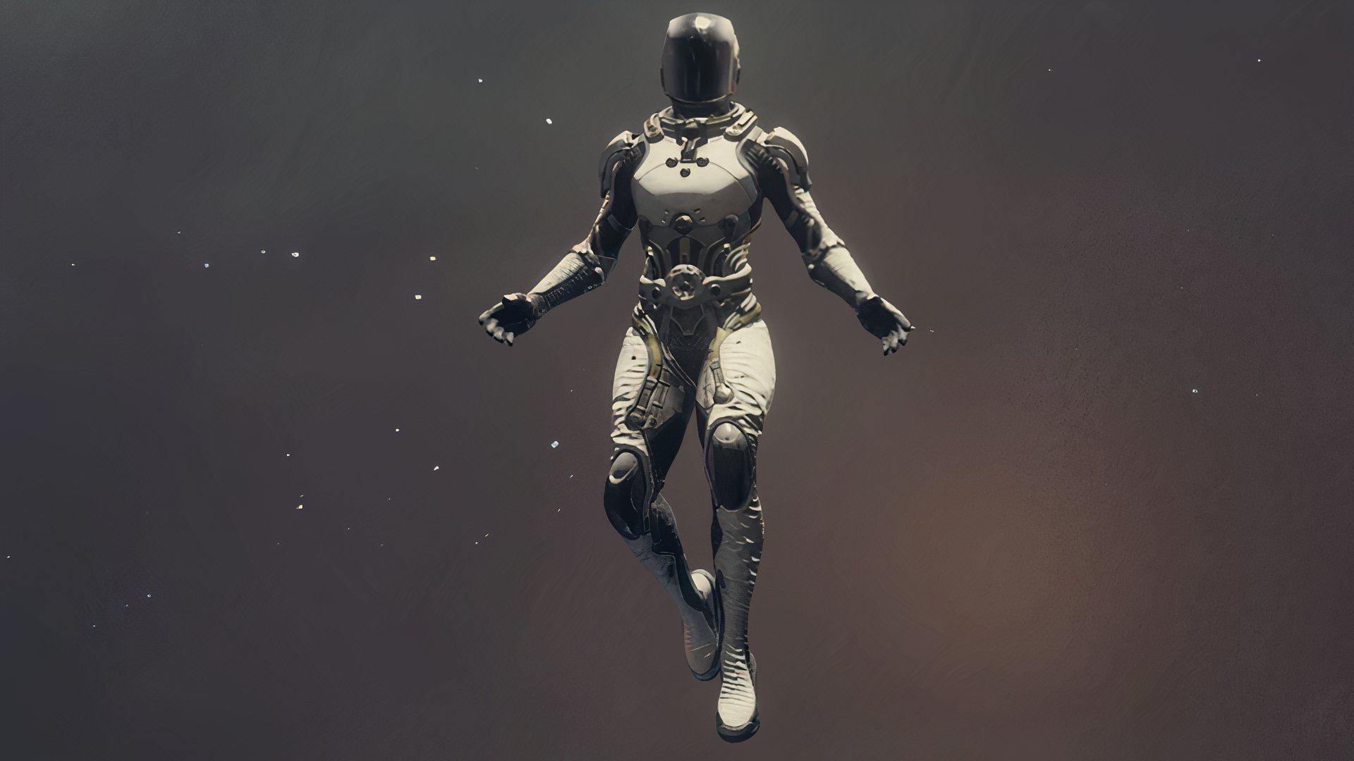 Starfield: What Happens When You Become Starborn