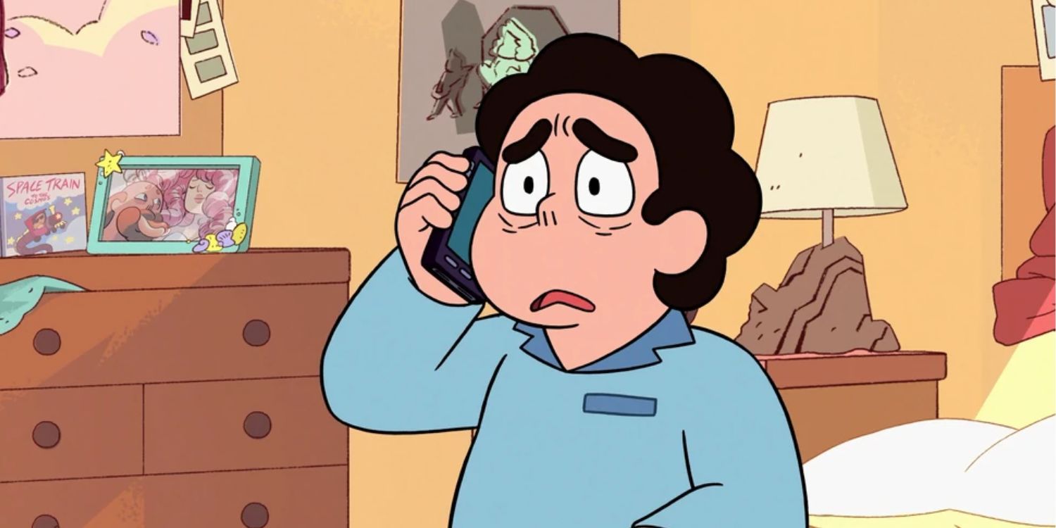 Several Cartoon Network Shows Have Been Removed From Streaming Without ...