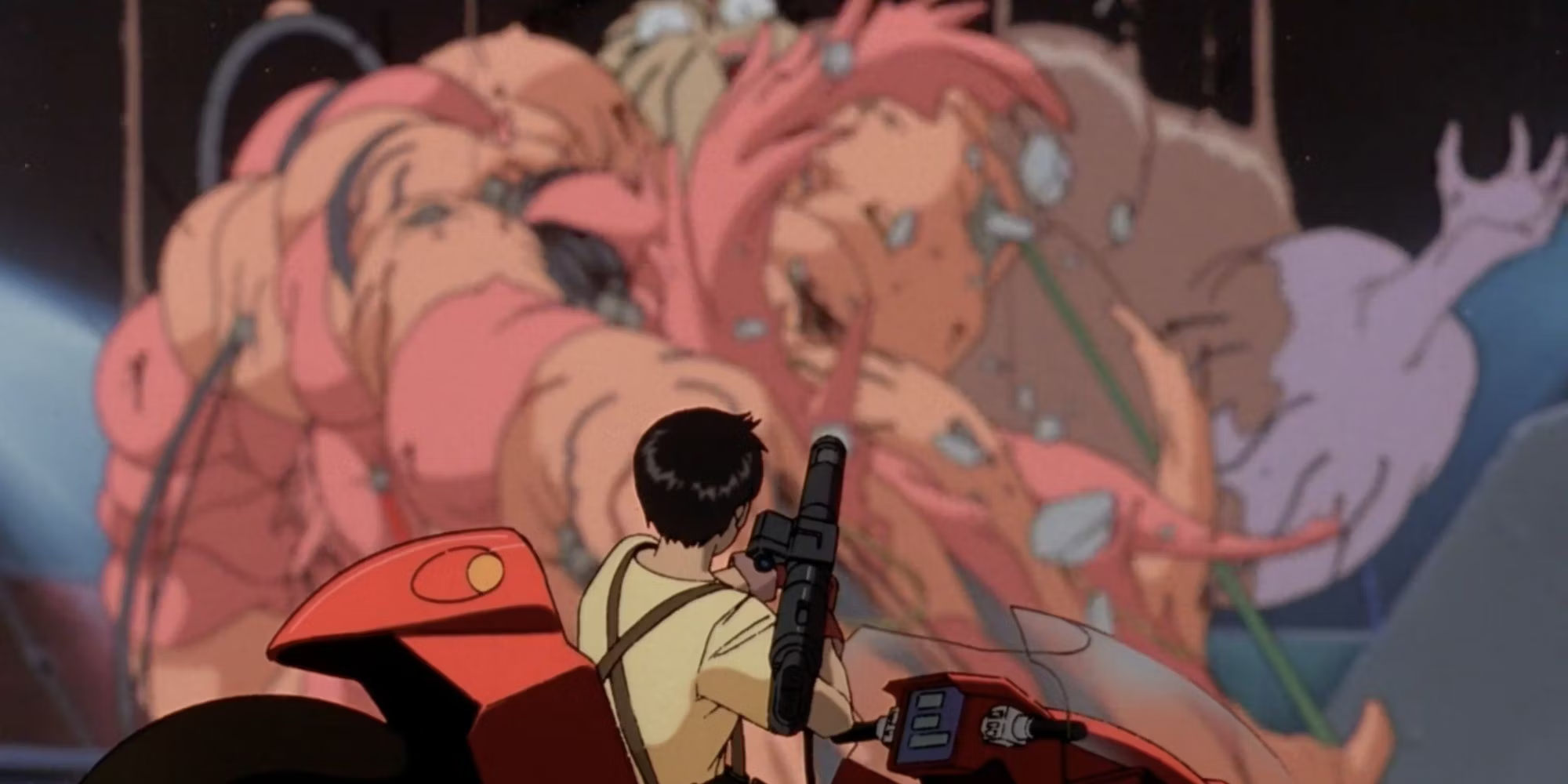 After Almost 35 Years, Akira Is Getting a 4K Remaster And It's on Sale Now