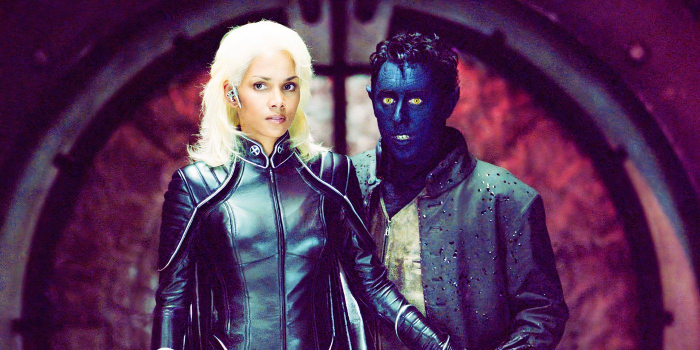 Every X-Men Movie Team, Ranked By Power