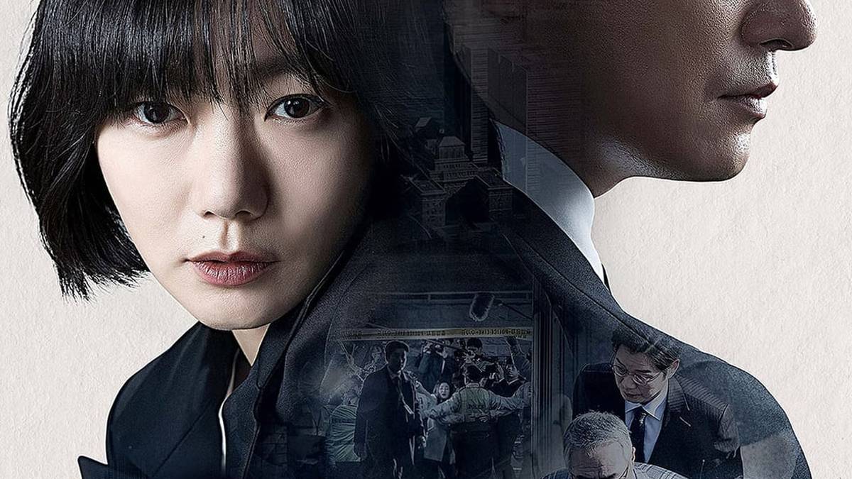 Stranger Summary, Trailer, Season List, Cast, Where to Watch and More