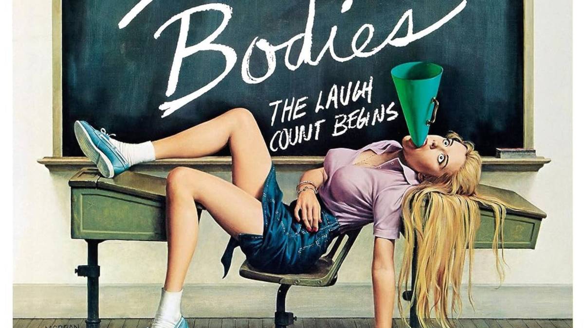 Student Bodies Summary, Trailer, Cast, Where to Watch and More