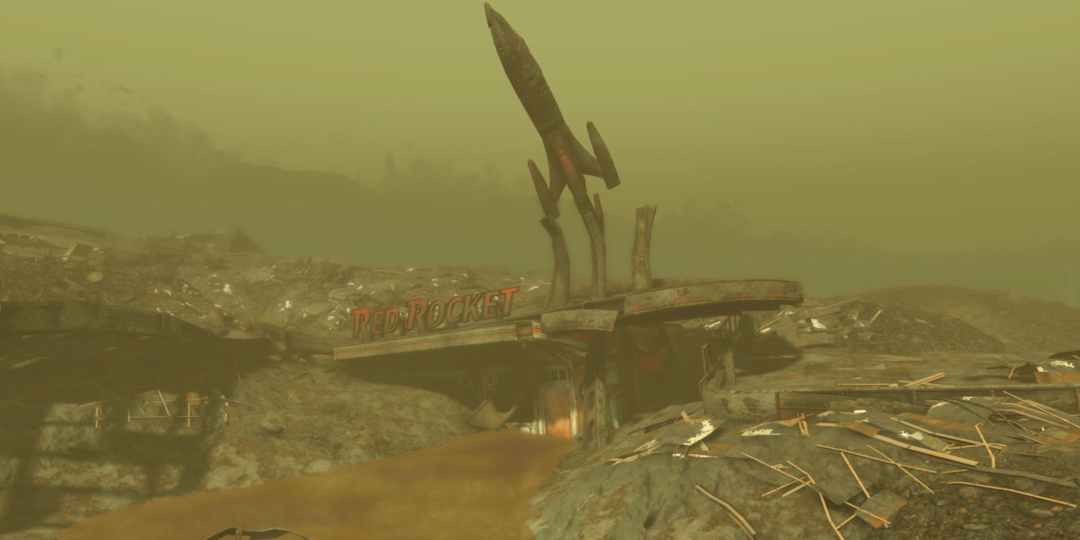 These Massive Fallout 4 Plot Holes Still Bug Me Almost 10 Years Later