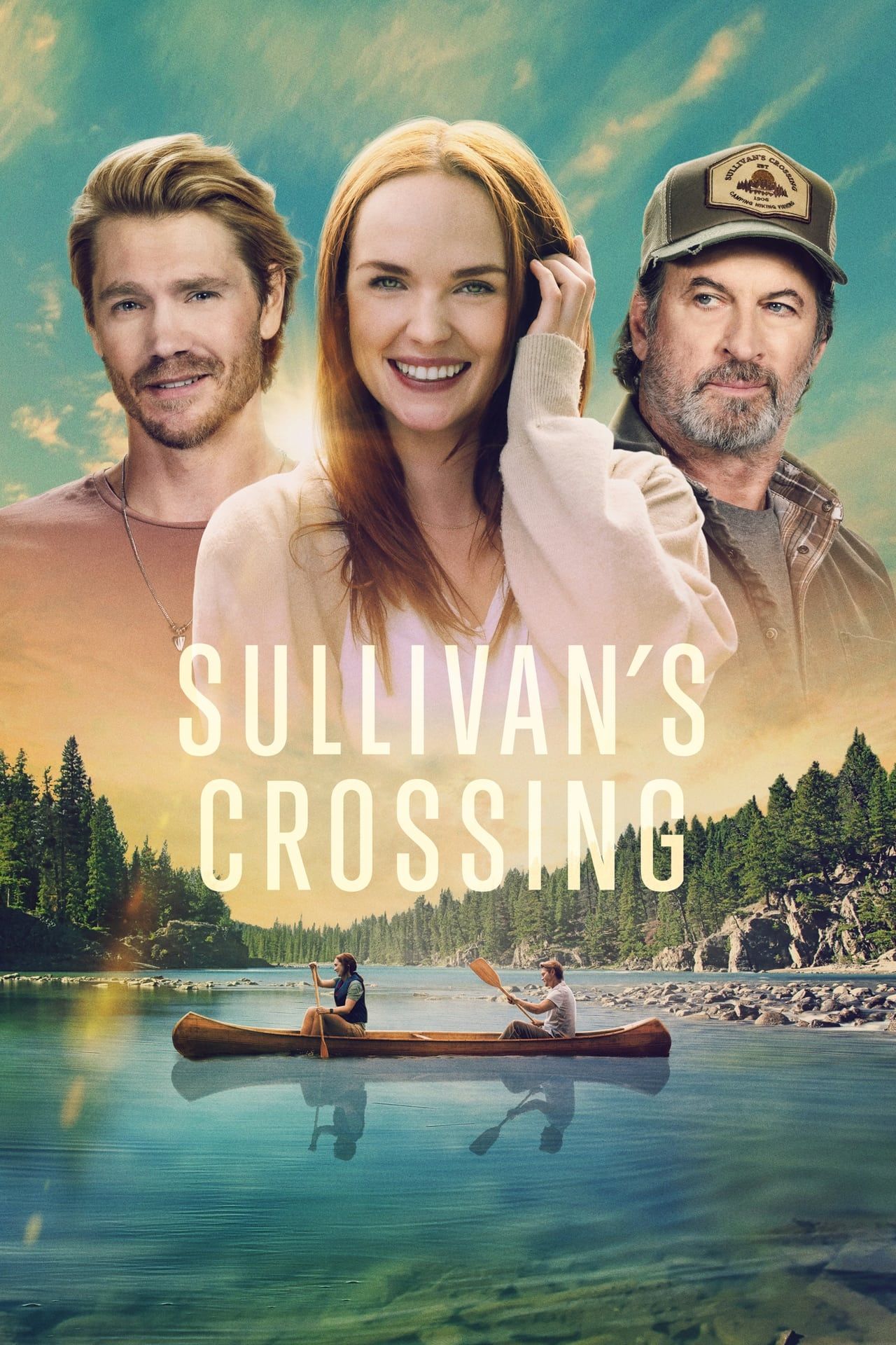 Sullivan's Crossing Season 3's The CW Release Date Revealed