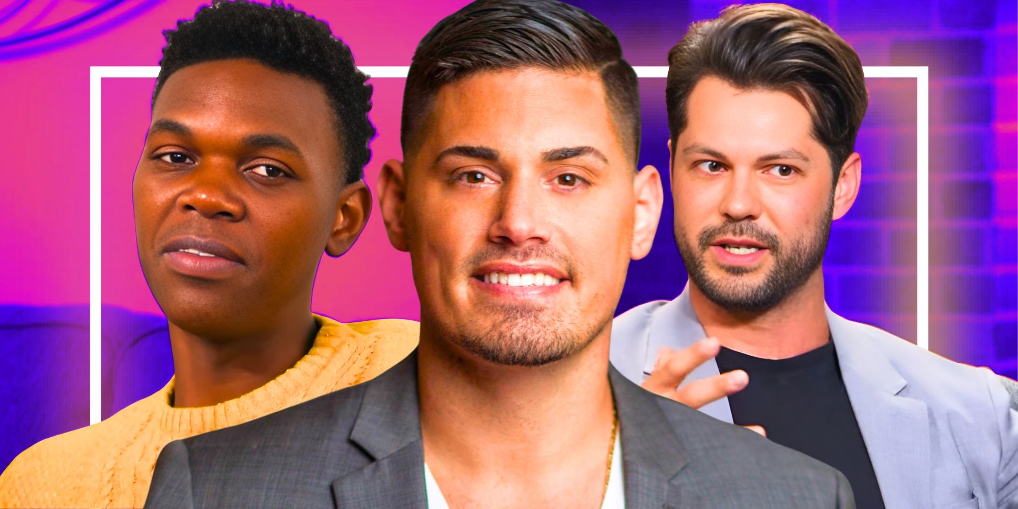 Married At First Sight Is Set To Change Streaming Platforms (What The ...