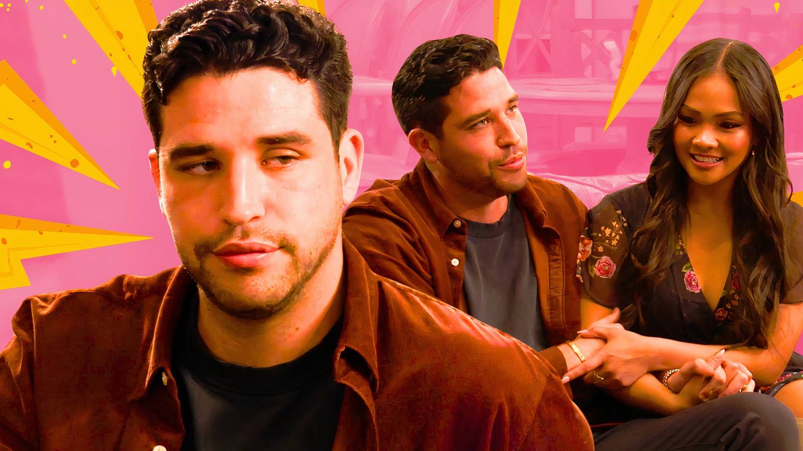 The Bachelorette: Devin Strader’s Restraining Order Explained (Every ...