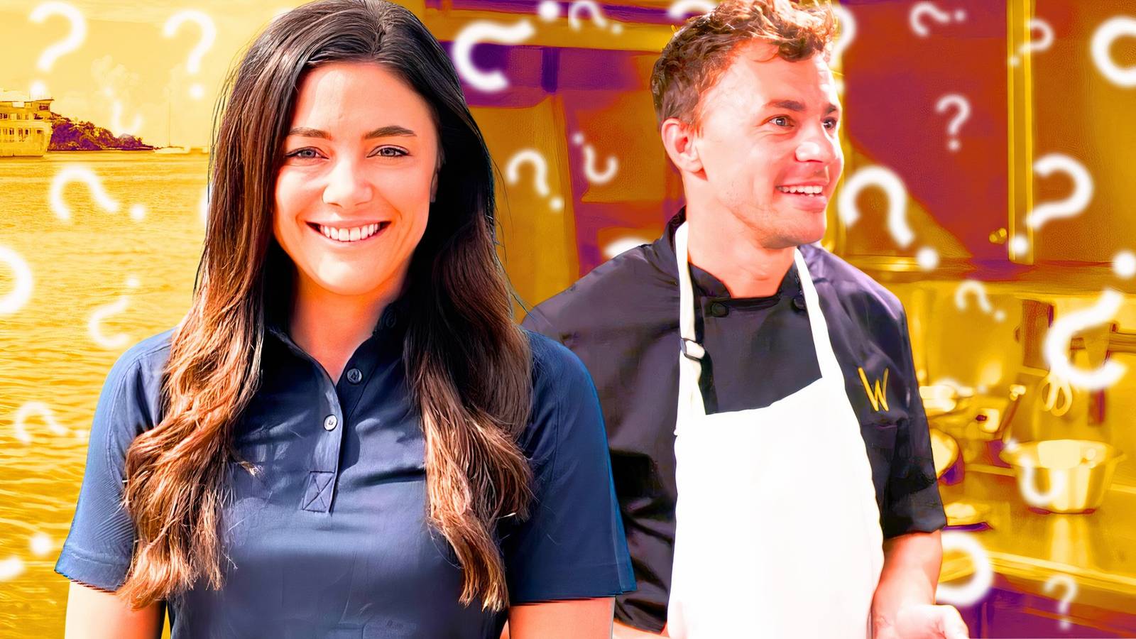 Are Malia White & Tom Checketts Still Together After Below Deck ...