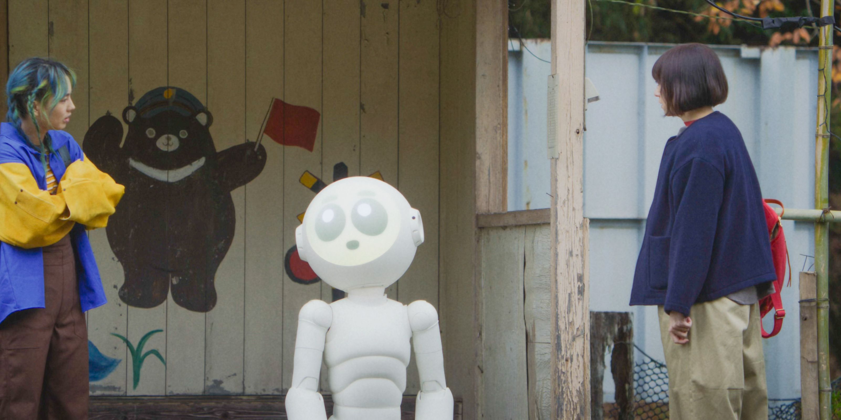 Sunny Episode 7 Recap: The Homebot's Strange Behavior & 8 Other