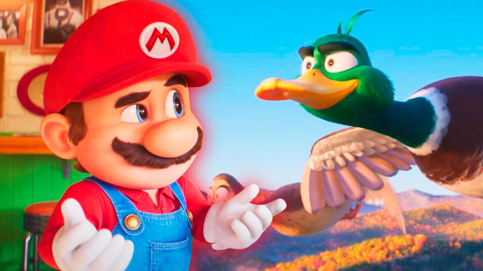 Illumination’s Follow-Up To The Super Mario Bros. Movie Is Now ...
