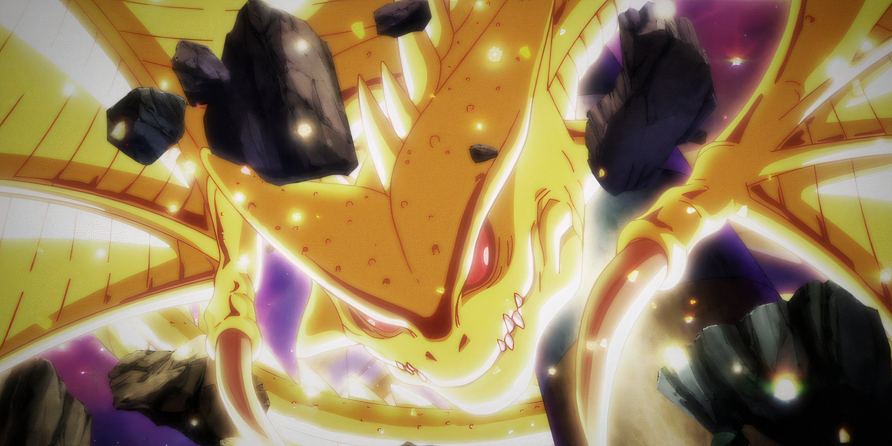 "Dragon Balls of The Demon Realm": Daima Just Teased A Powerful New Form Of The Dragon Balls