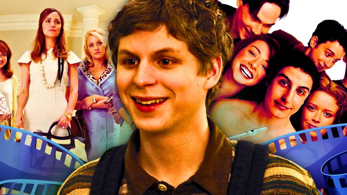 15 Funniest R-Rated Comedies Of All Time