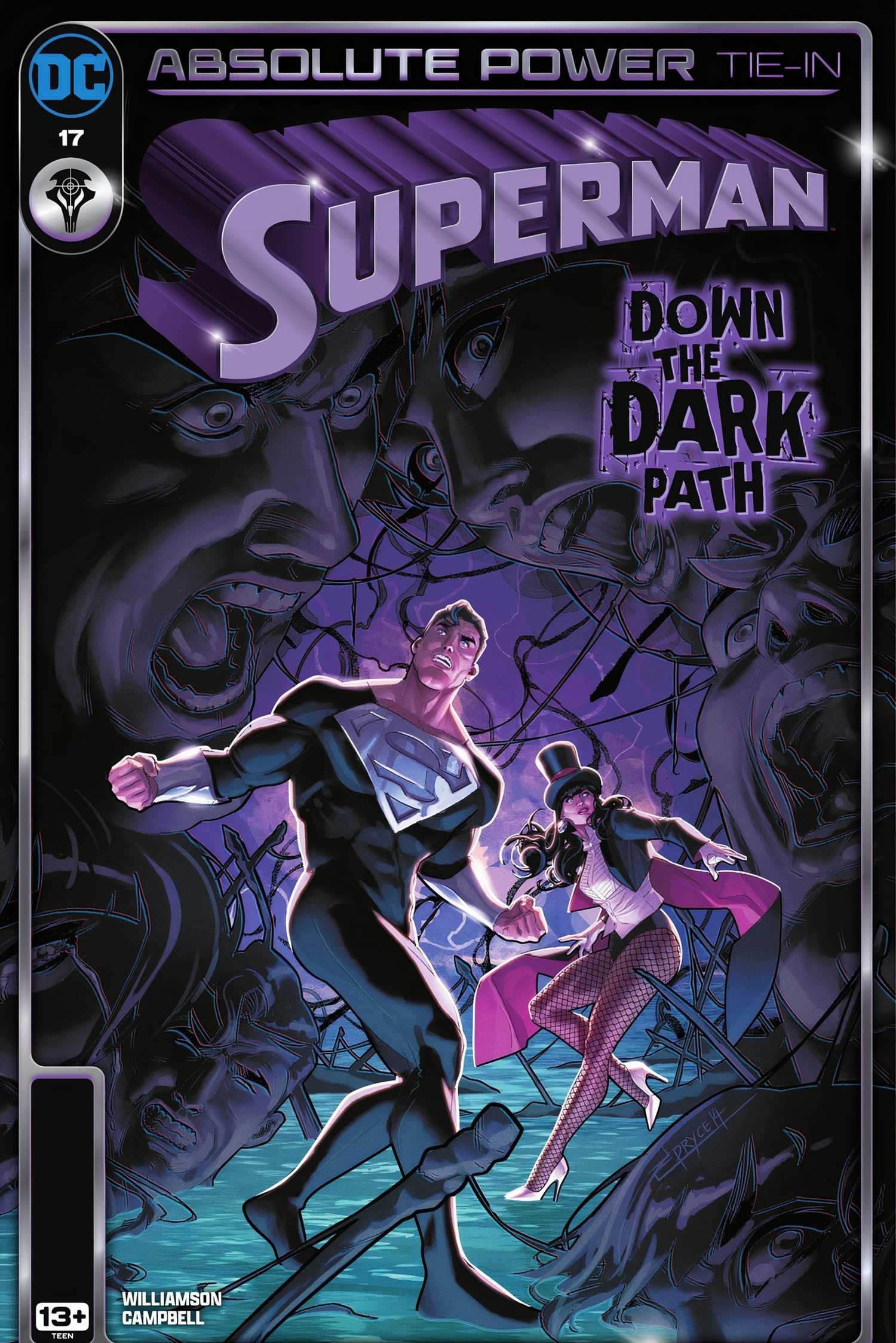 DC Introduces the First Villain to EVER Discover Superman's Weakness to ...