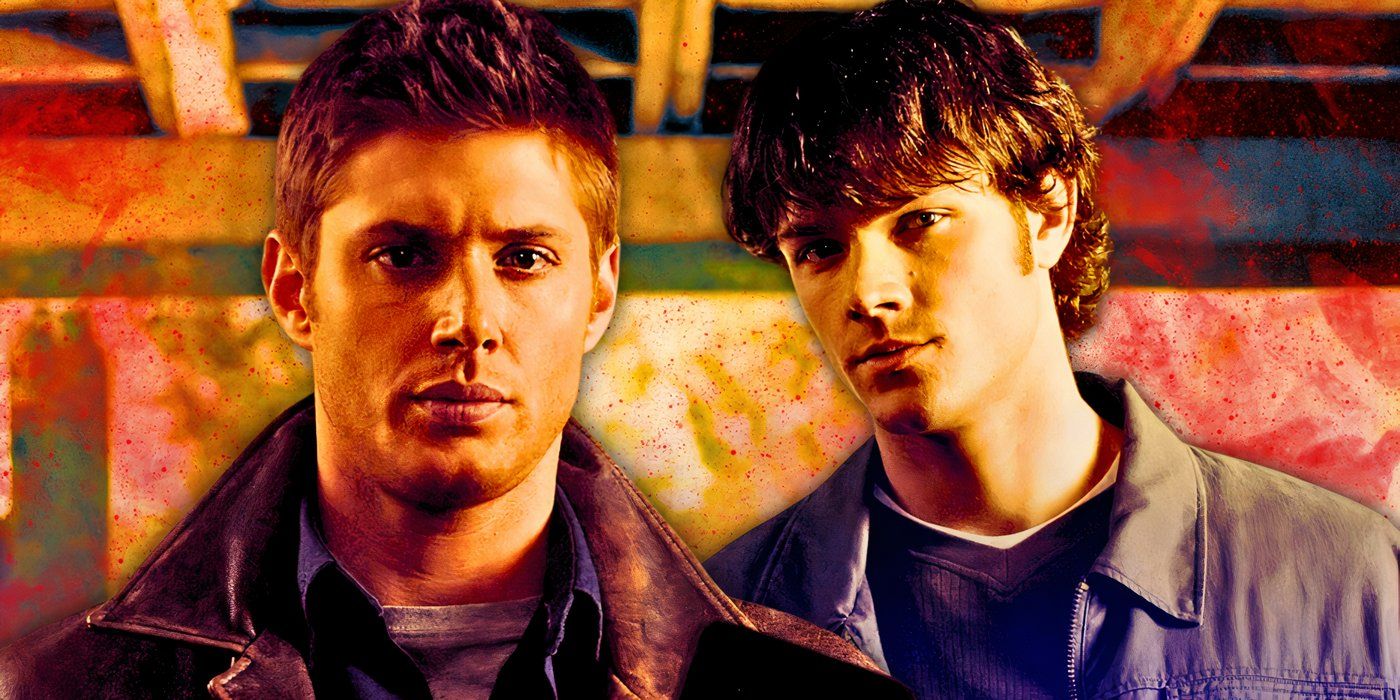 I'm Still Questioning How Supernatural Season 1 Handled Sam's Story, 19 Years Later