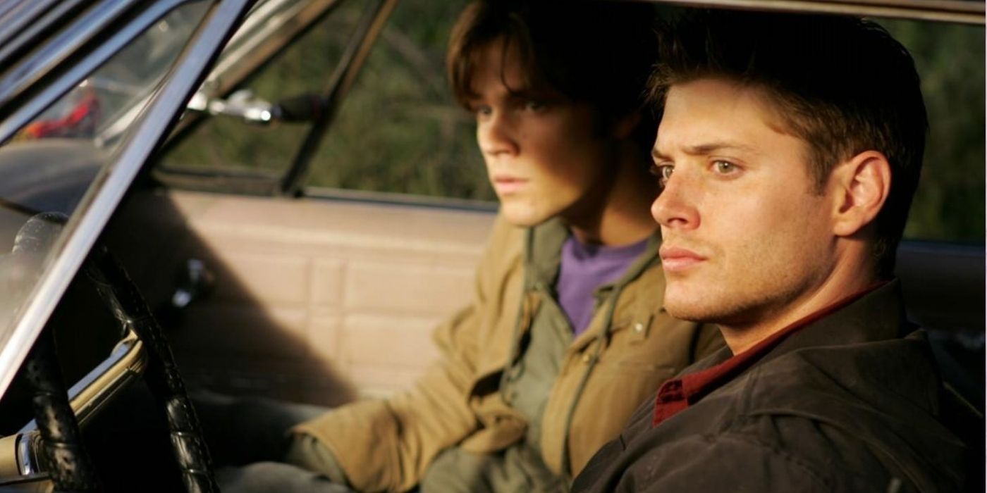 Explicadas las 8 versiones de Sam Winchester en Supernatural