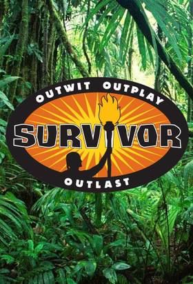 Survivor (2001) Poster