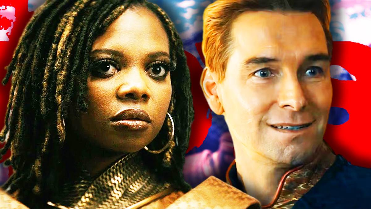Why The Boys' TV Show Ending Will Be Better Than The Comics