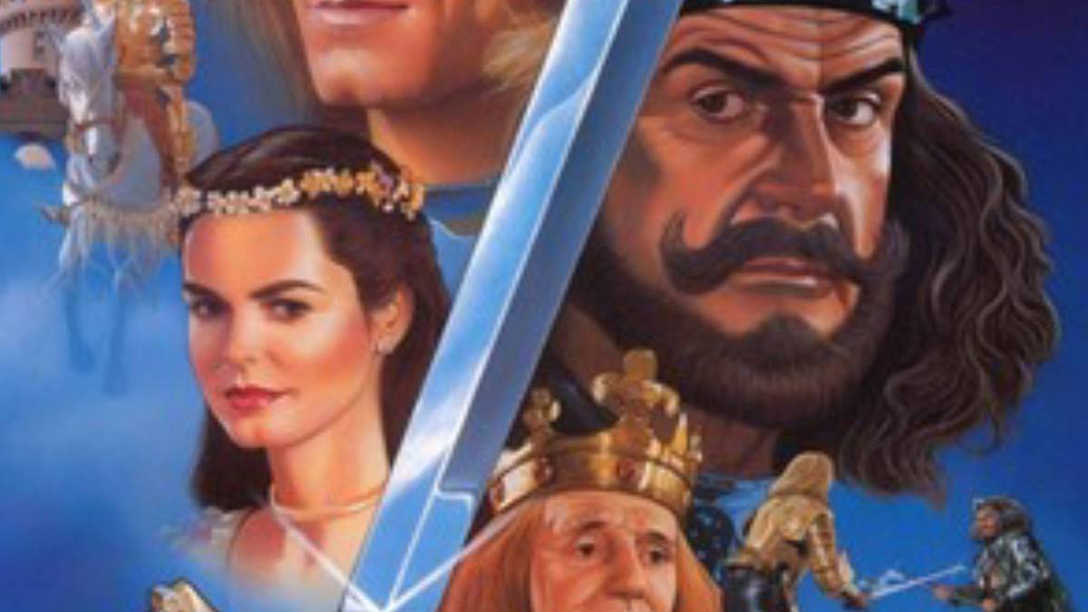 Sword of the Valiant Summary, Trailer, Cast, Where to Watch and More