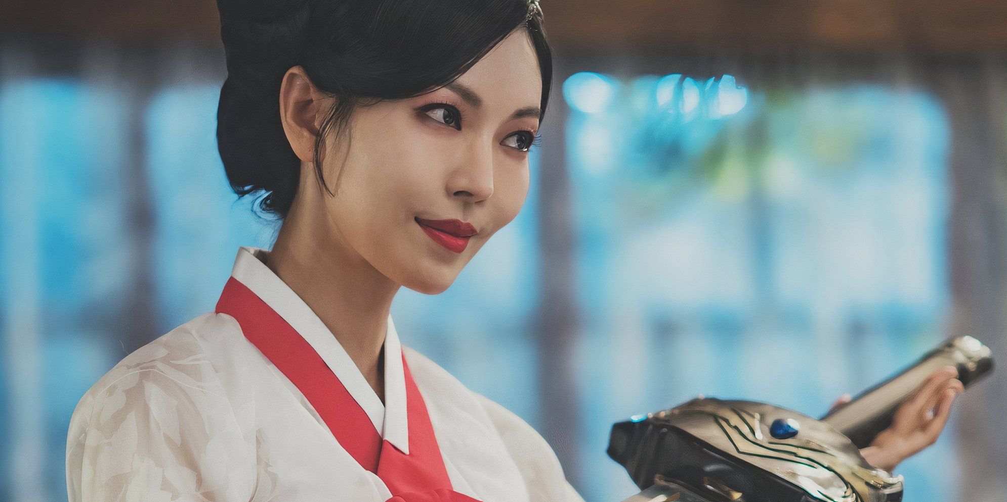 8 Historical K-Dramas Set During The Japanese Occupation Of Korea