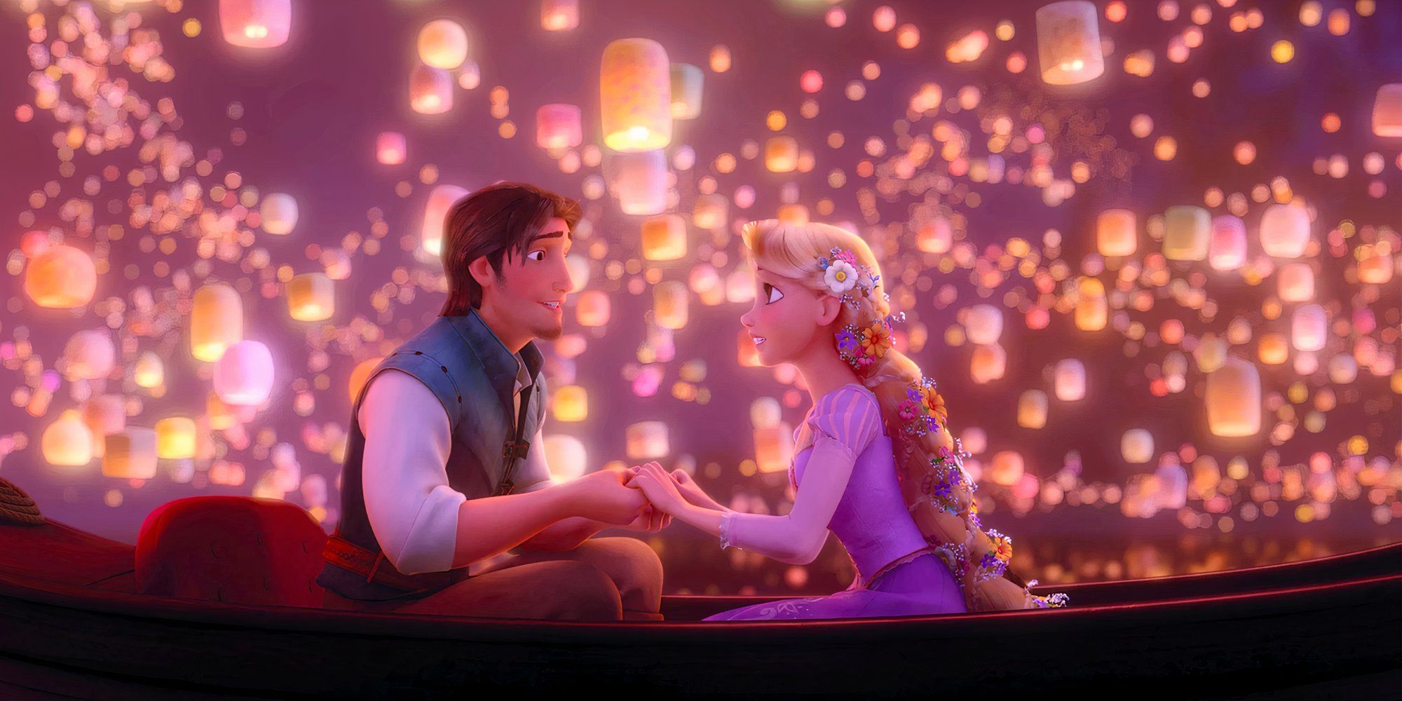 Tangled Live-Action Movie: Development Pause & Everything We Know