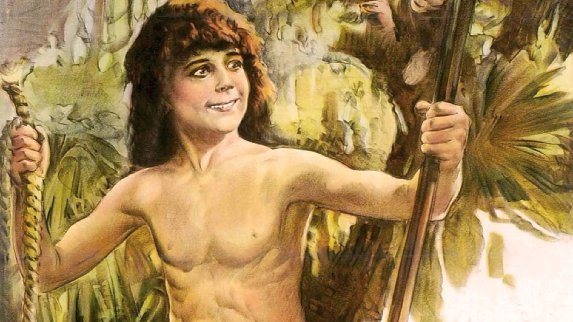 Tarzan of the Apes Summary, Trailer, Cast, Where to Watch and More