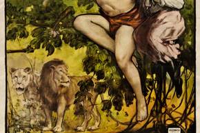 Fuwalda Tarzan of the Apes Summary, Trailer, Cast, Where to Watch and More