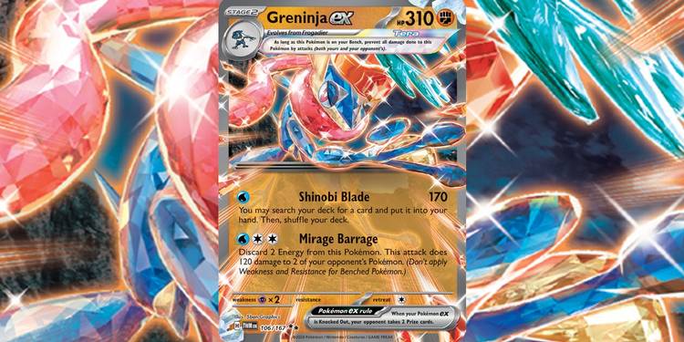 Pokmon TCG: All Card Variations & Terms Explained Pokmon TCG: All Card Variations & Terms Explained