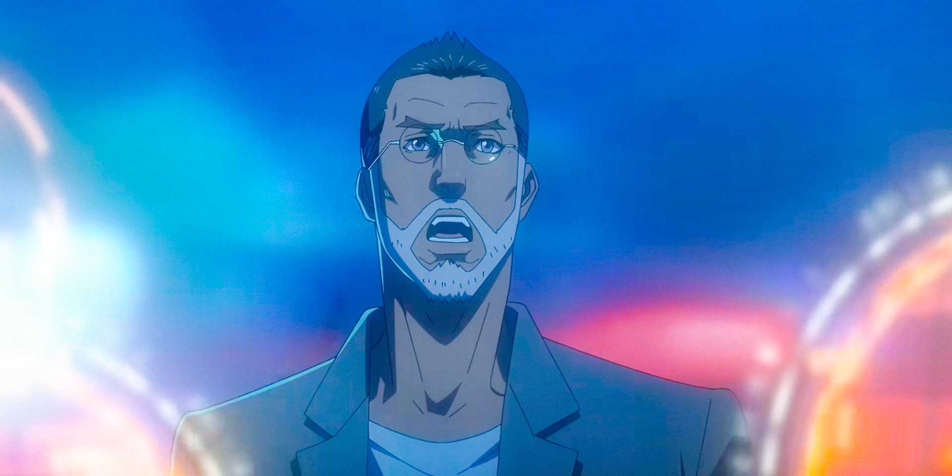 Terminator Malcom Terminator Zero's Ending Explained: Did They Stop Judgment Day?