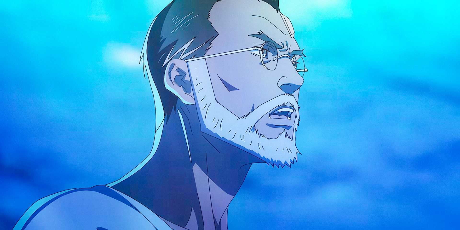 Terminator Malcom Terminator: How Kokoro Is Different From Skynet