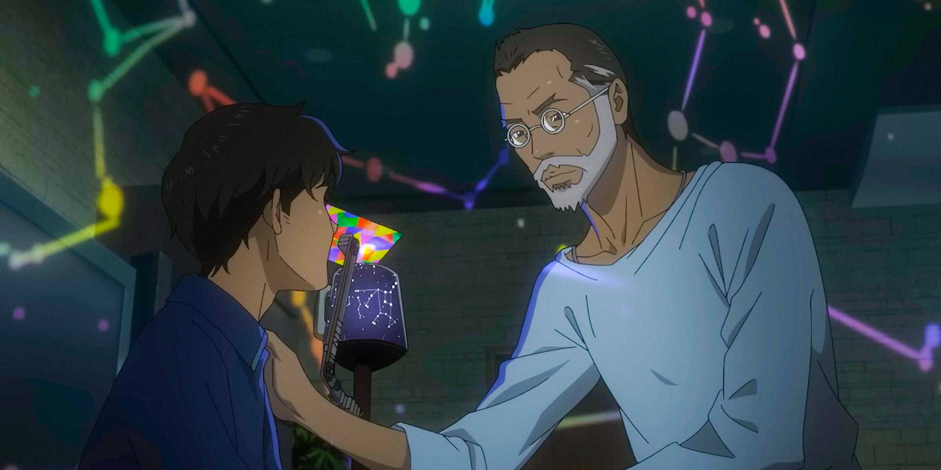 Terminator Malcom Terminator: How Kokoro Is Different From Skynet