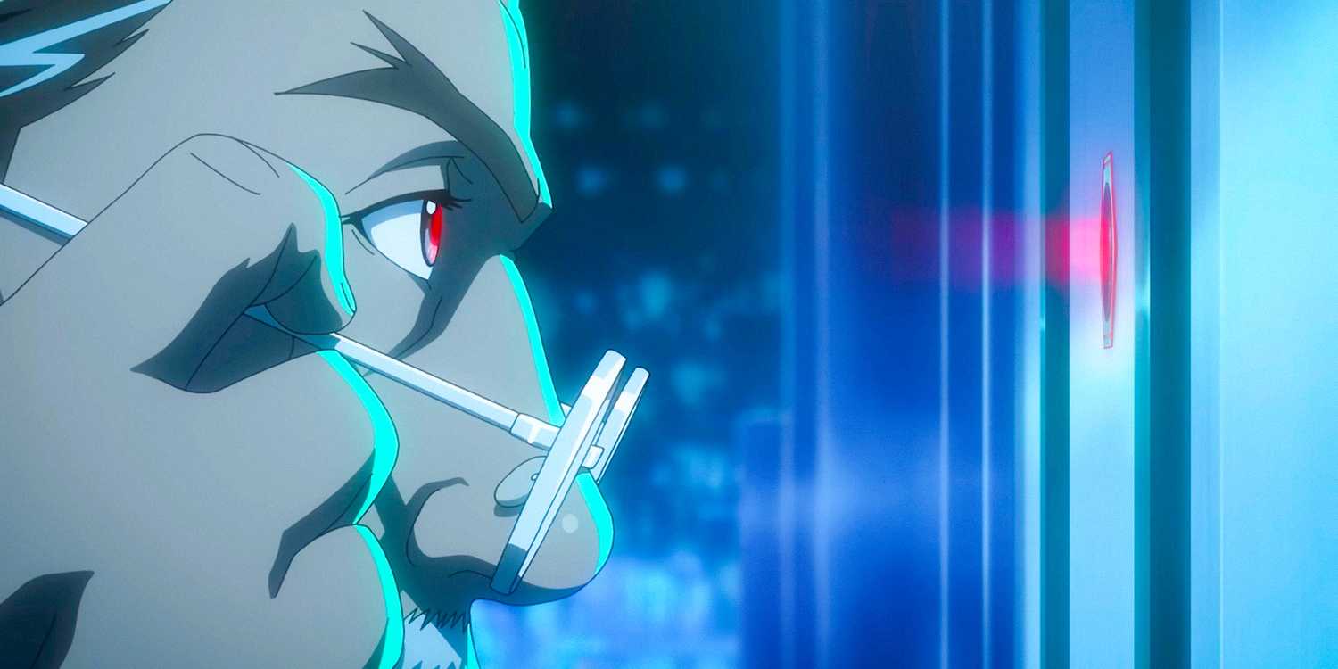 Terminator Malcom Terminator: How Kokoro Is Different From Skynet