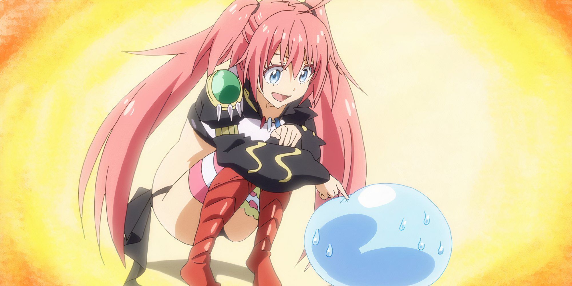 10 Best Anime Characters Who Are Incredibly Old But Look Young