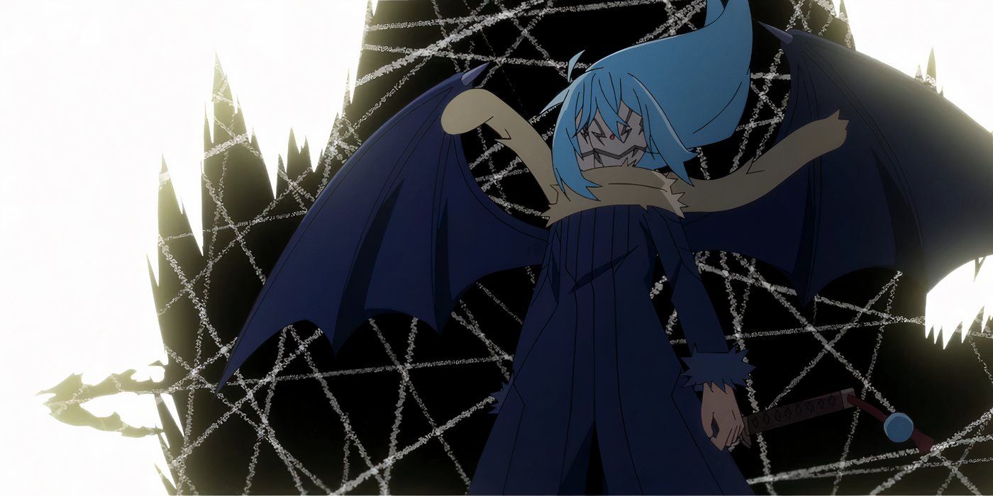 Solo Leveling's Jinwoo May Be Strong, But Here Are 8 Anime Characters ...