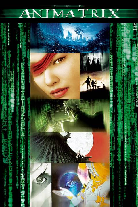 The Animatrix: Expanding The Matrix Universe with Anime
