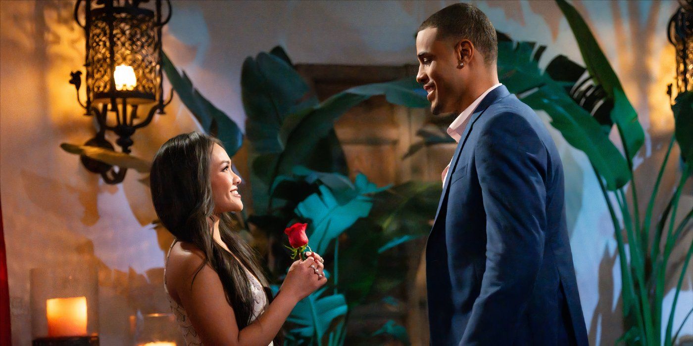 The Bachelor Season 29 Star Grant Ellis Reveals If He Actually 