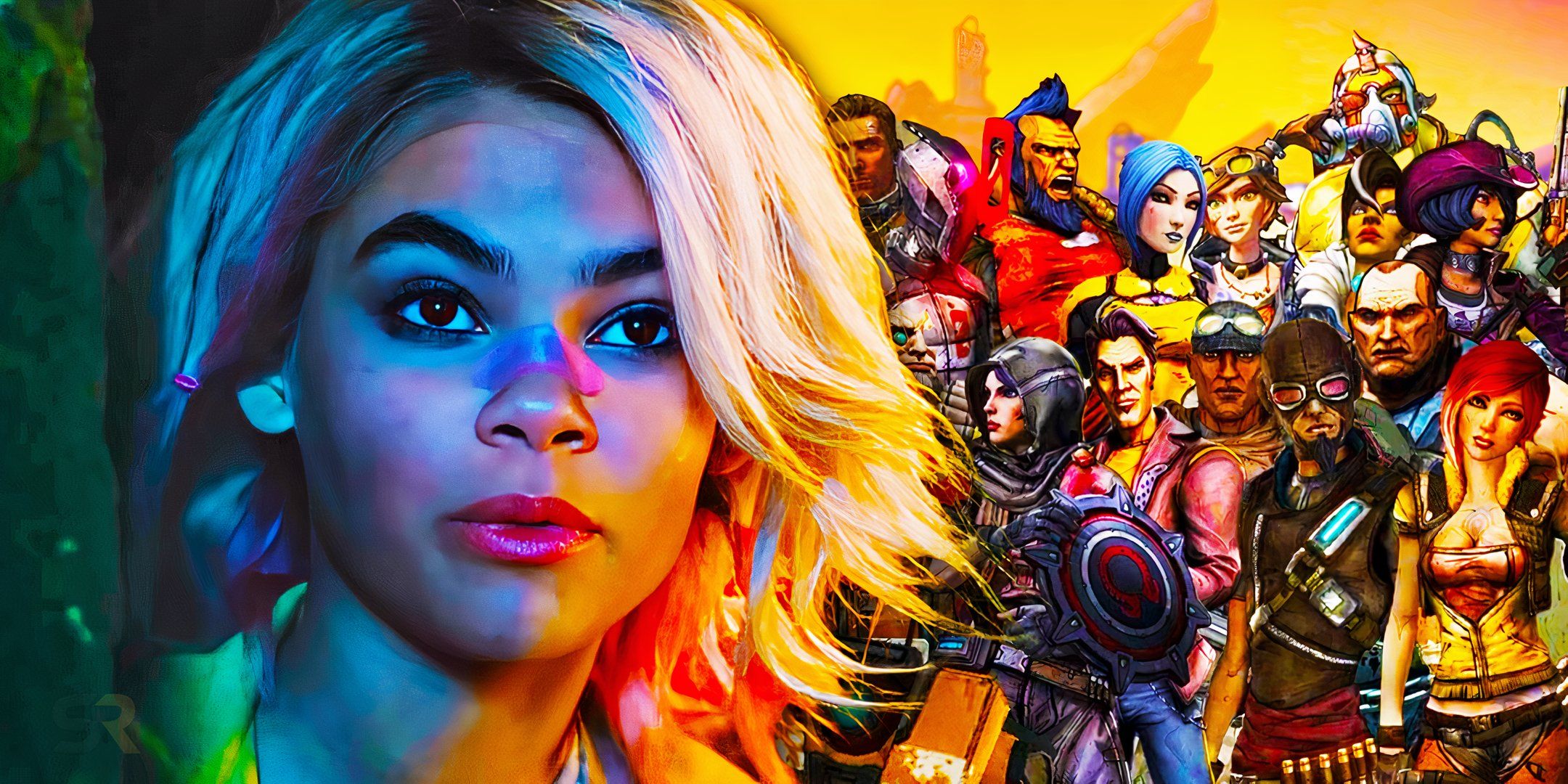 Borderlands Movie Disappointment Hurts Even More After This Major Franchise Announcement