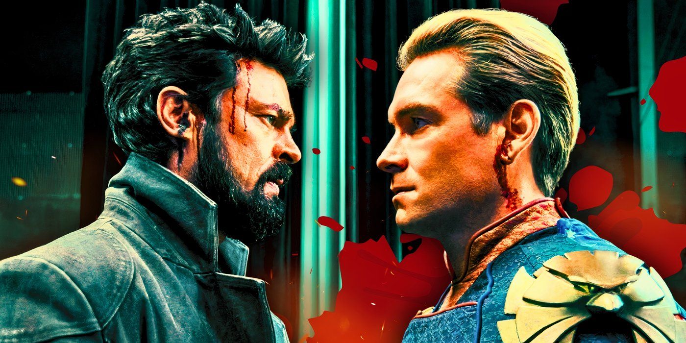 Gen V Season 2 Tease Sets Up The Boys Spinoff's New Homelander & Butcher