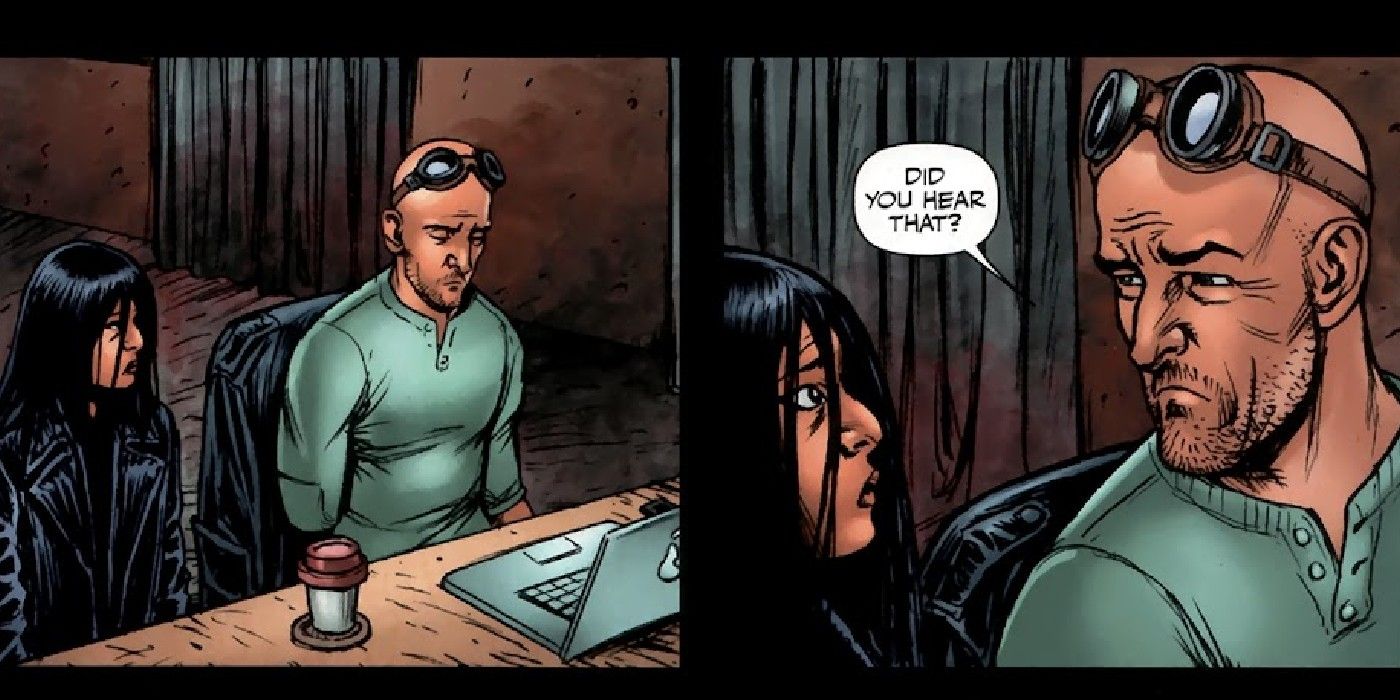We Have The Boys to Thank For One of the MCU's Best Tropes