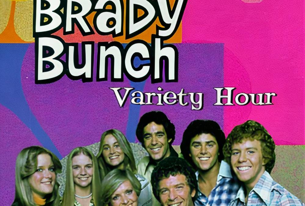 The Brady Bunch Variety Hour (1977) Summary, Trailer, Season List, Cast ...