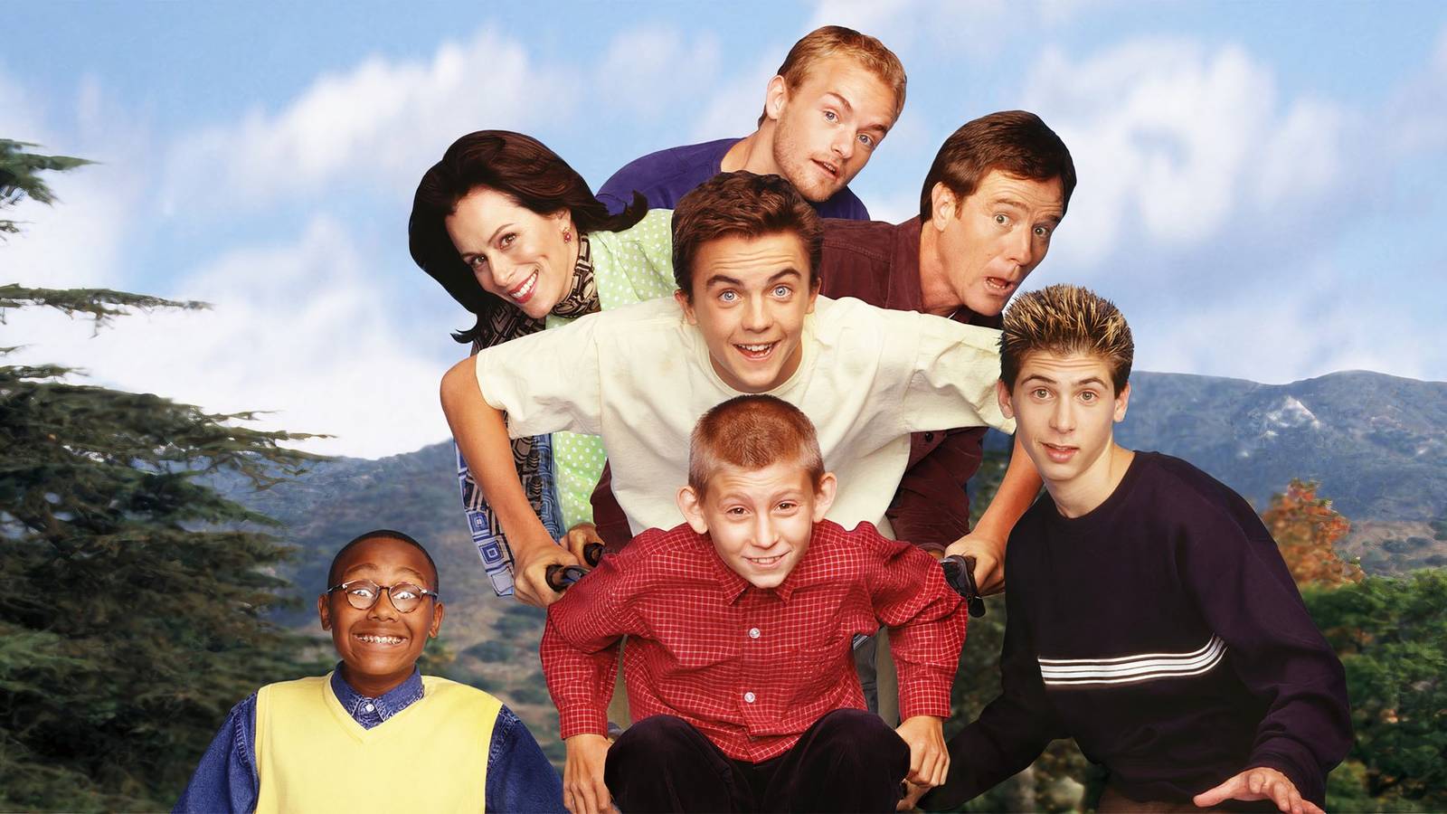 Malcolm in the Middle Star Speaks Out for Dewey’s Actor: Let Eric Alone