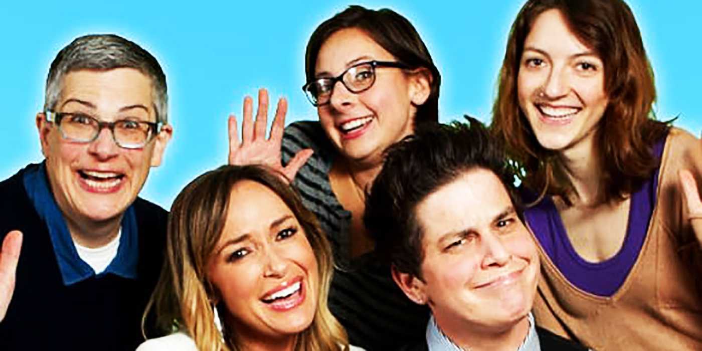 Cast Roomates Tracker Cast & Character Guide