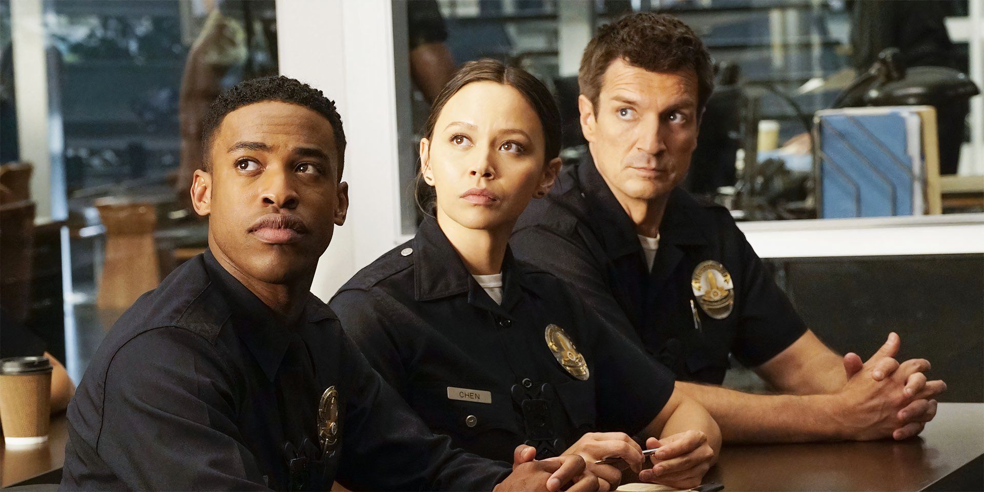 Se revela la fecha de estreno de la temporada 7 de The Rookie