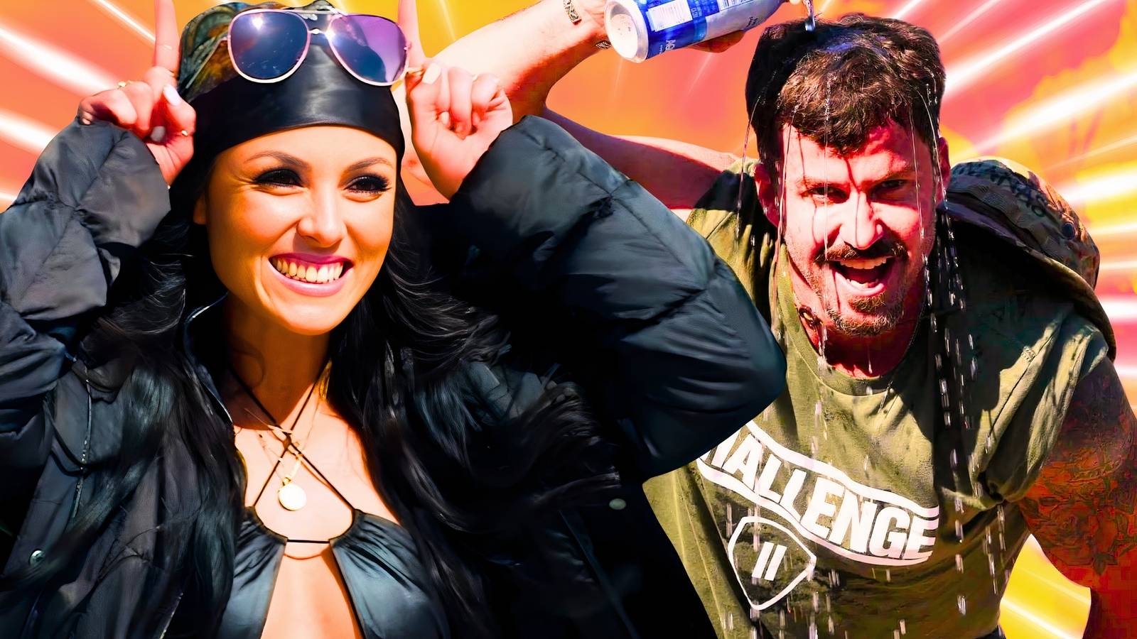 She covered up all her ink and the difference is incredible 😲, image size:1600x900