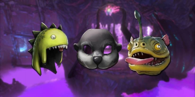 Ark: Survival Ascended Aberration Release Date, New Creatures, Features ...